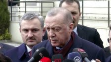 Turkey’s Erdogan accuses Syria of breaking ceasefire in Idlib | News