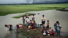 U.N. Court Orders Myanmar to Protect Rohingya Muslims