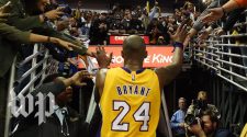 Why Kobe Bryant leaves behind a complicated legacy - Washington Post