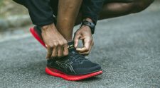 Asics Metaride review: Nike Vaporfly Next% competitor with a special sole technology