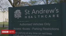 'Repeated failings' at St Andrew's Healthcare mental health charity