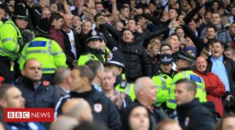 South Wales football derby: Facial ID technology sparks police row