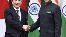 Japan and India boost cooperation on digital infrastructure for new technology era