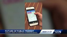 Port Authority aims to keep up with technology trends