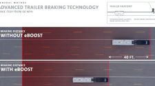 GM Tests Trailer Brake Technology to Let Trucks with Trailers Stop Sooner