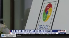 GO Care Community Health Center receives new designation