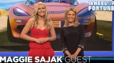 Pat Sajak's Daughter Joins Wheel of Fortune Amid Health Scare