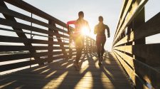 Running, Marathon Training Can Improve Heart Health, Study Shows : Shots