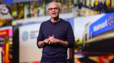 Microsoft’s Satya Nadella on Empowering Retailers With Technology – WWD