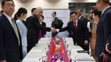 Singapore, China ink deal on science, technology, innovation