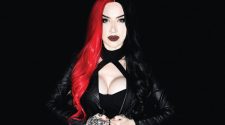13 Questions With Ash Costello — Kerrang!