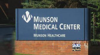 Munson Healthcare Notifies Patients of Data Breach