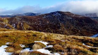 Southern Cairngorms