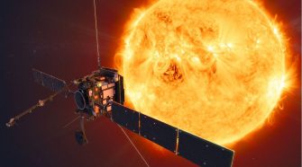 Solar Orbiter: Sun mission primed for launch