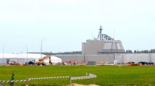 Stalled Polish Missile Defense Site Needs Extra $96 Million, Two Years « Breaking Defense