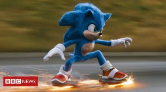 Sonic the Hedgehog movie: Critics put the brakes on