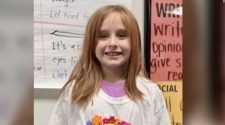 Faye Swetlik: Body of missing 6-year-old South Carolina girl found