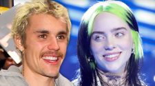 Justin Bieber Wants to Protect Billie Eilish, Cries in New Interview