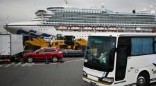 The US is finally evacuating Americans from the Diamond Princess. Here's why that's made them mad