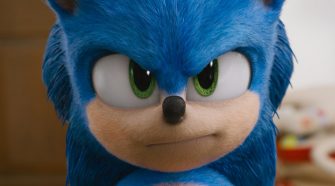 'Sonic the Hedgehog' speeds to $57M debut over holiday weekend