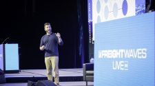 Making or breaking your business with machine learning - Ryan Rusnak, Airspace Technologies #FWLive