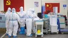 Coronavirus news and live updates: Death toll rises above 2,000 worldwide