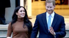 Harry and Meghan to return to UK for final round of official royal duties