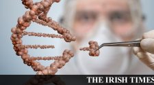 The gene-editing technology you will be hearing a lot about