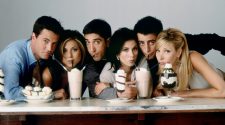 ‘Friends’ Reunion Special Officially A Go At HBO Max With Cast Returning – Deadline