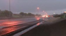 Storms drop record-breaking rainfall in Phoenix