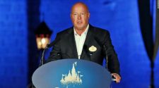 Who is Bob Chapek, Disney's new CEO?