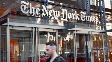 Trump campaign sues New York Times for libel over 2019 op-ed