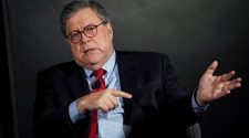 William Barr & FISA Renewal -- Republicans Break with Barr, Urge Reforms before Reauthorization