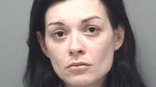 Woman arrested in connection to East Peoria 4-year-old's death, facing first degree murder charges