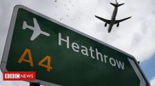 Climate case may upset Heathrow third runway plans