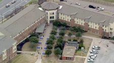2 dead in shooting incident at Texas A&M-Commerce residence hall