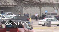 2 officers wounded in Walmart shootout - ABC News