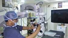 New technology to reduce trauma in eye surgeries