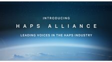 Telecom, Technology, and Aviation Industry Leaders Join Forces to Create the HAPS Alliance