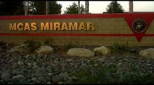 MCAS Miramar picked by Defense Department for possible coronavirus quarantine location