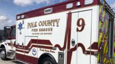 Polk County Fire Rescue adding tech to save money on medications