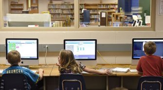Computers for Schools reuses businesses' old technology for nonprofits
