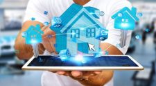 6 Technologies Disrupting The Property And Real Estate Industry