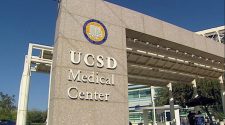 1 of 2 patients released from isolation at UC San Diego Health after recovering from COVID-19