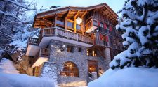 A Big Tax Break Drives Demand for Homes in the French Alps
