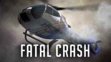 A helicopter had ‘in-flight break-up’ before the crash | WETM