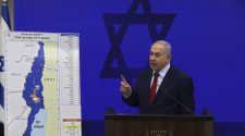 Accusing Israel of breaking international law puts Jews in danger