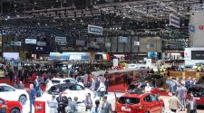 BREAKING: 2020 Geneva Motor Show CANCELED
