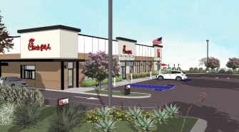 BREAKING: Chick-Fil-A plans to open location in Victorville (finally)