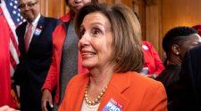 BREAKING: Lawmakers File Ethics Complaint, Resolution Condemning Pelosi For Ripping Up Speech